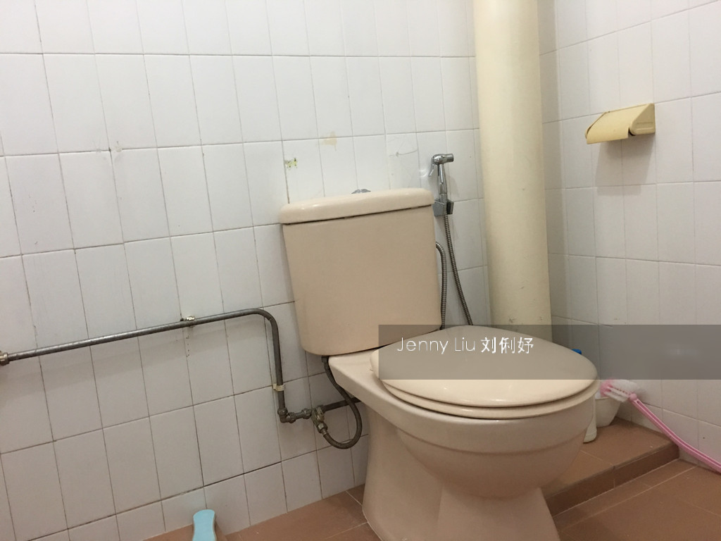 Blk 860 Yishun Avenue 4 (Yishun), HDB 4 Rooms #152837612